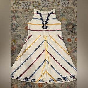 Tory Burch, dress, Sz 8z